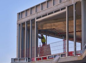 SFS Installation Team in London