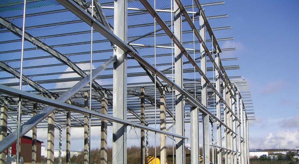 When SFS Is Needed in London Projects