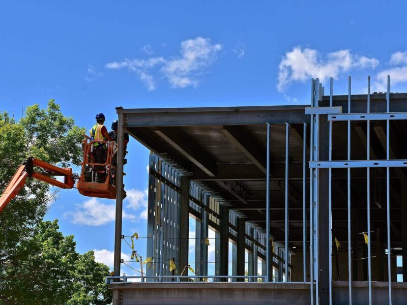 How SFS Installation Is Conducted